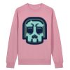 Unisex Changer 2.0 iconic crew neck sweatshirt (STSU178) Thumbnail