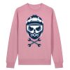 Unisex Changer 2.0 iconic crew neck sweatshirt (STSU178) Thumbnail
