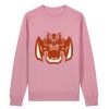 Unisex Changer 2.0 iconic crew neck sweatshirt (STSU178) Thumbnail