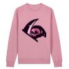 Unisex Changer 2.0 iconic crew neck sweatshirt (STSU178) Thumbnail