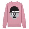 Unisex Changer 2.0 iconic crew neck sweatshirt (STSU178) Thumbnail