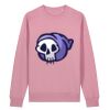 Unisex Changer 2.0 iconic crew neck sweatshirt (STSU178) Thumbnail