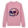 Unisex Changer 2.0 iconic crew neck sweatshirt (STSU178) Thumbnail