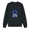 Unisex Changer 2.0 iconic crew neck sweatshirt (STSU178) Thumbnail