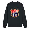 Unisex Changer 2.0 iconic crew neck sweatshirt (STSU178) Thumbnail
