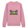 Unisex Changer 2.0 iconic crew neck sweatshirt (STSU178) Thumbnail