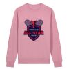Unisex Changer 2.0 iconic crew neck sweatshirt (STSU178) Thumbnail