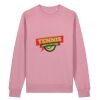 Unisex Changer 2.0 iconic crew neck sweatshirt (STSU178) Thumbnail