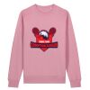 Unisex Changer 2.0 iconic crew neck sweatshirt (STSU178) Thumbnail
