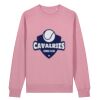 Unisex Changer 2.0 iconic crew neck sweatshirt (STSU178) Thumbnail