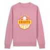 Unisex Changer 2.0 iconic crew neck sweatshirt (STSU178) Thumbnail