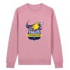 Unisex Changer 2.0 iconic crew neck sweatshirt (STSU178) Thumbnail