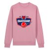 Unisex Changer 2.0 iconic crew neck sweatshirt (STSU178) Thumbnail
