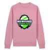 Unisex Changer 2.0 iconic crew neck sweatshirt (STSU178) Thumbnail
