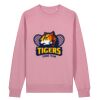 Unisex Changer 2.0 iconic crew neck sweatshirt (STSU178) Thumbnail