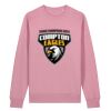 Unisex Changer 2.0 iconic crew neck sweatshirt (STSU178) Thumbnail