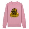 Unisex Changer 2.0 iconic crew neck sweatshirt (STSU178) Thumbnail
