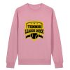 Unisex Changer 2.0 iconic crew neck sweatshirt (STSU178) Thumbnail