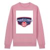 Unisex Changer 2.0 iconic crew neck sweatshirt (STSU178) Thumbnail