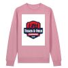 Unisex Changer 2.0 iconic crew neck sweatshirt (STSU178) Thumbnail