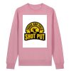 Unisex Changer 2.0 iconic crew neck sweatshirt (STSU178) Thumbnail