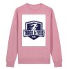 Unisex Changer 2.0 iconic crew neck sweatshirt (STSU178) Thumbnail