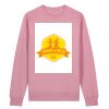Unisex Changer 2.0 iconic crew neck sweatshirt (STSU178) Thumbnail