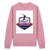 Unisex Changer 2.0 iconic crew neck sweatshirt (STSU178) Thumbnail