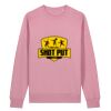 Unisex Changer 2.0 iconic crew neck sweatshirt (STSU178) Thumbnail