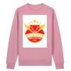 Unisex Changer 2.0 iconic crew neck sweatshirt (STSU178) Thumbnail