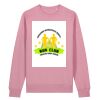 Unisex Changer 2.0 iconic crew neck sweatshirt (STSU178) Thumbnail
