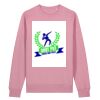 Unisex Changer 2.0 iconic crew neck sweatshirt (STSU178) Thumbnail