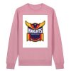 Unisex Changer 2.0 iconic crew neck sweatshirt (STSU178) Thumbnail