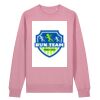 Unisex Changer 2.0 iconic crew neck sweatshirt (STSU178) Thumbnail