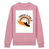 Unisex Changer 2.0 iconic crew neck sweatshirt (STSU178) Thumbnail
