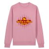 Unisex Changer 2.0 iconic crew neck sweatshirt (STSU178) Thumbnail