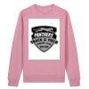 Unisex Changer 2.0 iconic crew neck sweatshirt (STSU178) Thumbnail