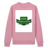Unisex Changer 2.0 iconic crew neck sweatshirt (STSU178) Thumbnail