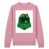 Unisex Changer 2.0 iconic crew neck sweatshirt (STSU178) Thumbnail