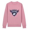 Unisex Changer 2.0 iconic crew neck sweatshirt (STSU178) Thumbnail