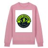 Unisex Changer 2.0 iconic crew neck sweatshirt (STSU178) Thumbnail