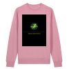 Unisex Changer 2.0 iconic crew neck sweatshirt (STSU178) Thumbnail