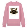 Unisex Changer 2.0 iconic crew neck sweatshirt (STSU178) Thumbnail