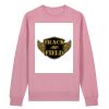 Unisex Changer 2.0 iconic crew neck sweatshirt (STSU178) Thumbnail