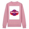 Unisex Changer 2.0 iconic crew neck sweatshirt (STSU178) Thumbnail