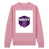 Unisex Changer 2.0 iconic crew neck sweatshirt (STSU178) Thumbnail
