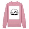 Unisex Changer 2.0 iconic crew neck sweatshirt (STSU178) Thumbnail