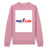 Unisex Changer 2.0 iconic crew neck sweatshirt (STSU178) Thumbnail