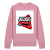 Unisex Changer 2.0 iconic crew neck sweatshirt (STSU178) Thumbnail