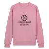 Unisex Changer 2.0 iconic crew neck sweatshirt (STSU178) Thumbnail